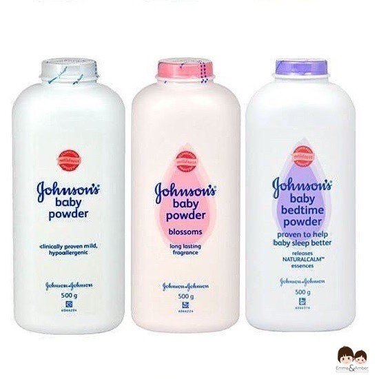 *因超商配送有重量限制，下單數量８罐以上者，請選擇宅配運送哦～* ==嬌生嬰兒爽身粉 500g 原味/花香/舒眠==保持肌膚乾爽 宜人馨香淨重：500g 產地：印尼製造商： PT Malidas St