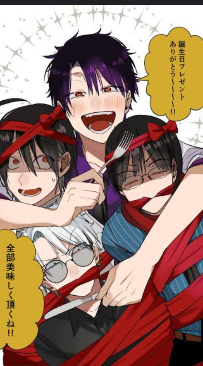 アニメ全般語り合お!!