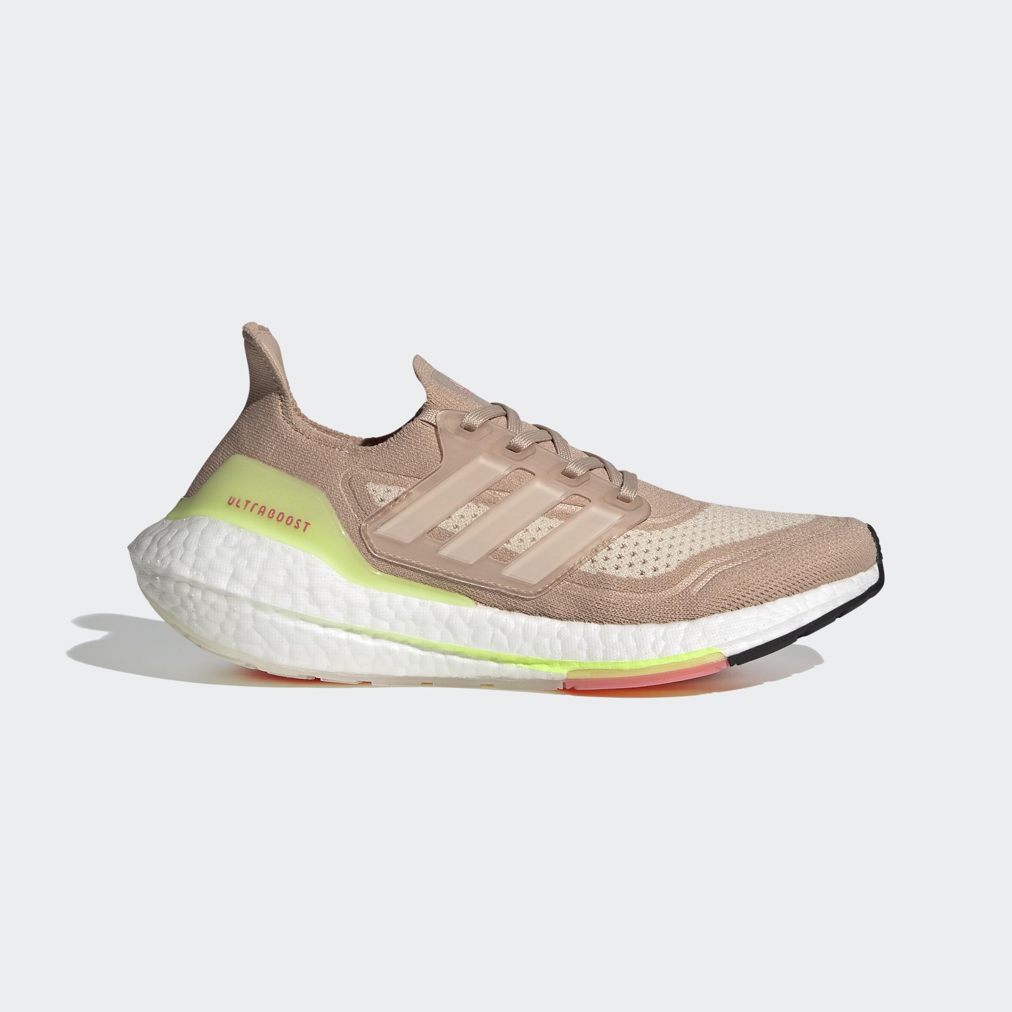 Ultraboost 21 跑鞋