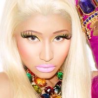 Nicki Minaj/ニッキー・ミナージュ