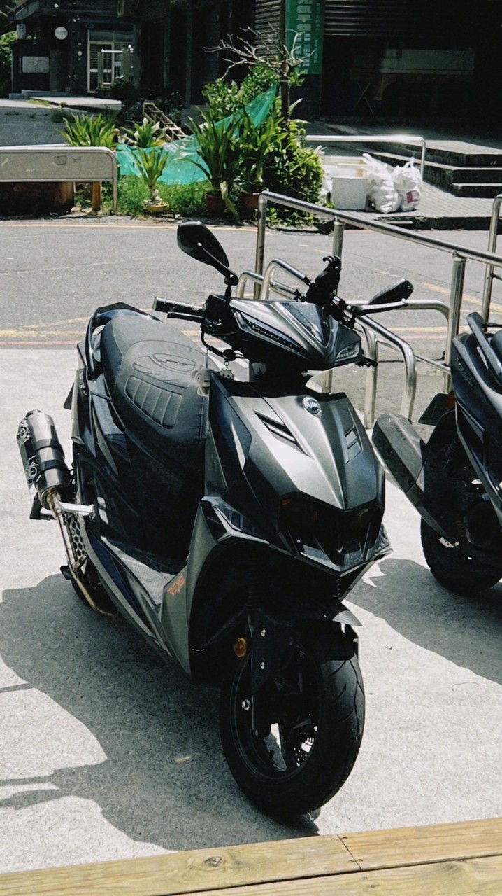 JET 車系俱樂部🛵