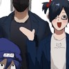 【再建】俺･･･お前の事が‼️好きなんだ〜実氵兄者激緩也を添えて〜【再建】
