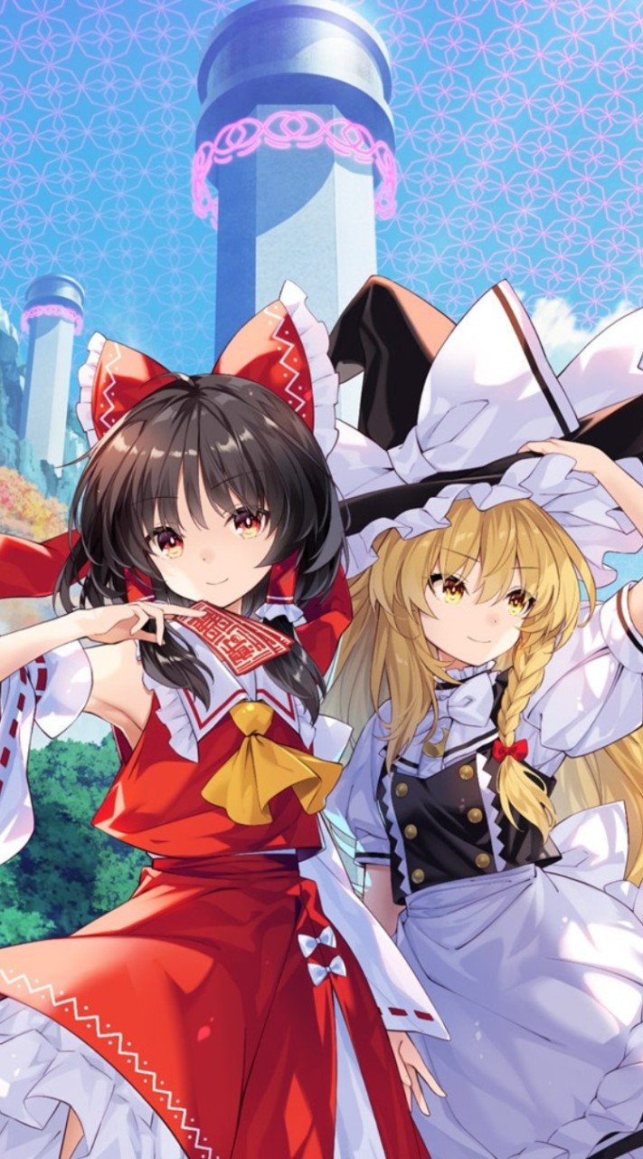 東方教雑談️⭕️相談️⭕️
