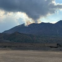 第57回桜島火山爆発総合防災訓練(住民避難訓練)R8.11.21