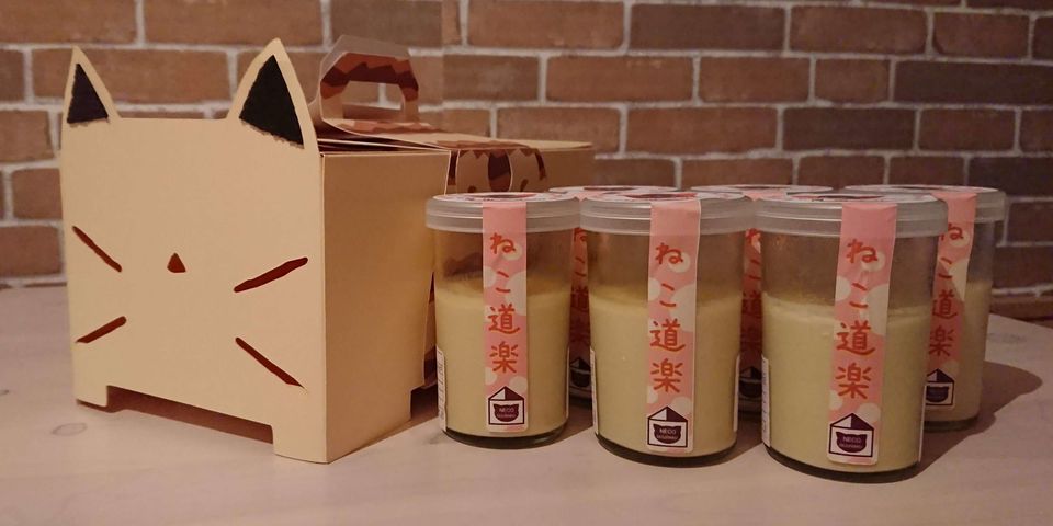 製品のご紹介  ぎゃらりー＆かふぇ ねこ道楽