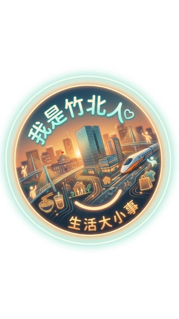 我是竹北人｜生活大小事