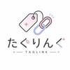 架空VTuber事務所 《たぐりんく》