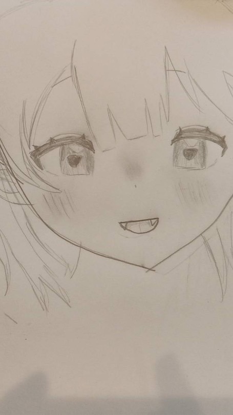 絵が苦手・好きな人おいで！