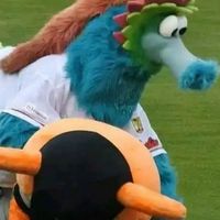 アンチ巨人集まれ‼️