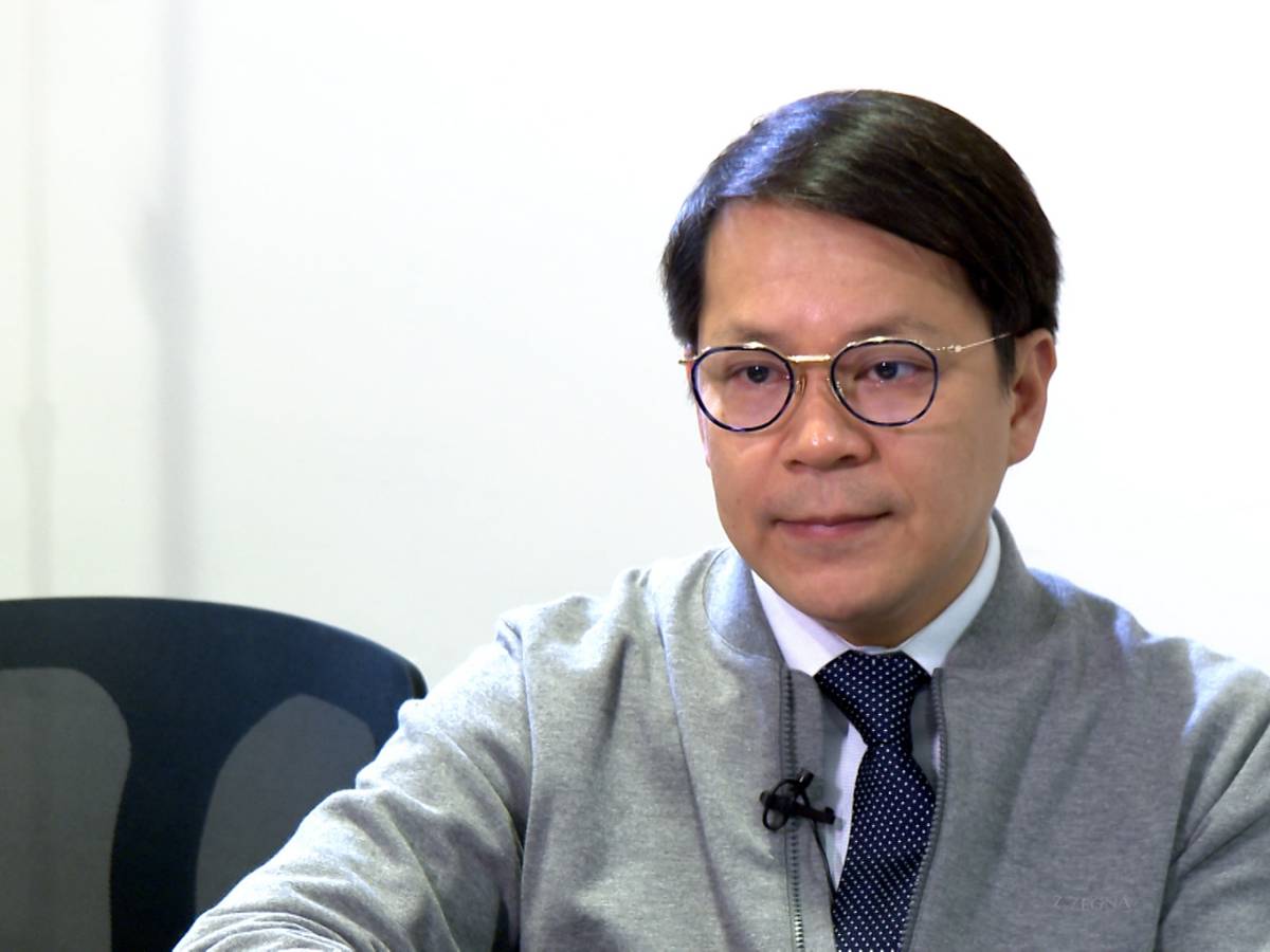 陳克勤︰本屆政府專注復常及房屋 難與上屆政府相比 香港電台 LINE TODAY