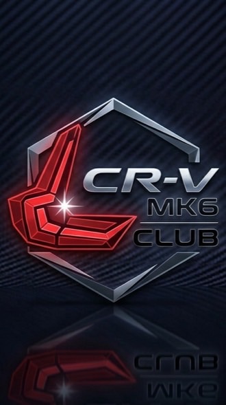 CRV MK6 CLUB