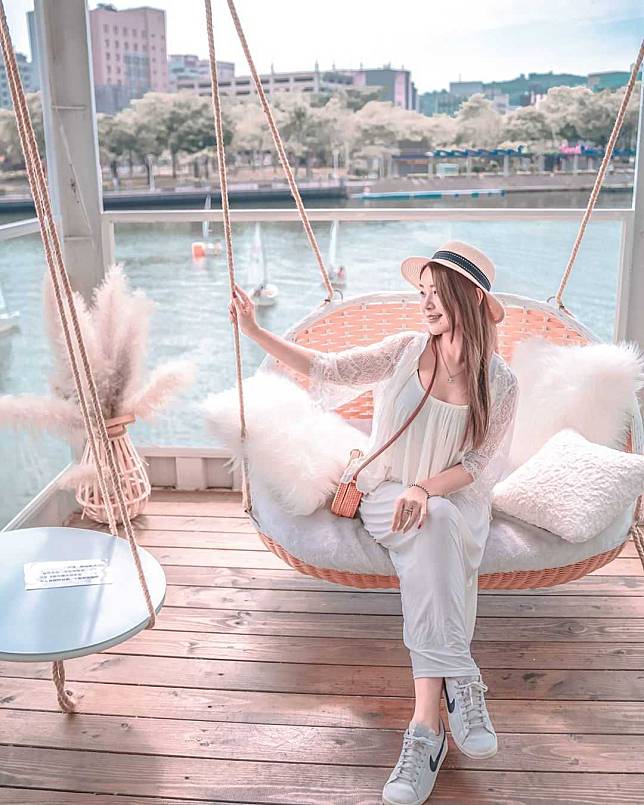 圖片來源：IG @hannahbabyya