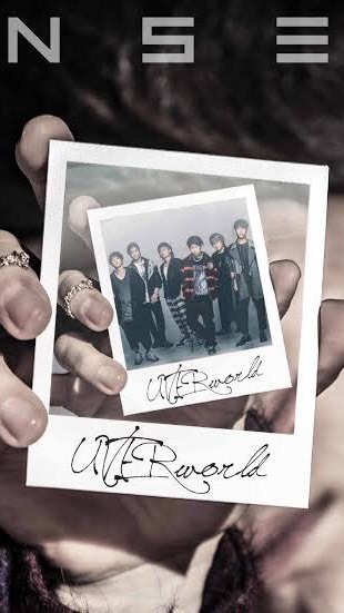 愛知crew（UVERworld）