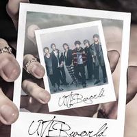 愛知crew（UVERworld）