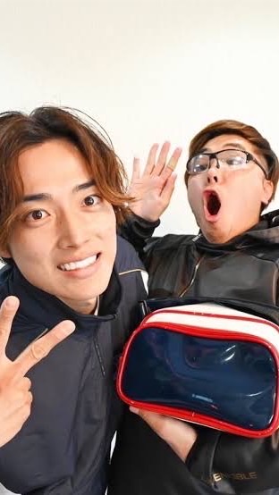 あめぷらなりきり
