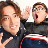 あめぷらなりきり