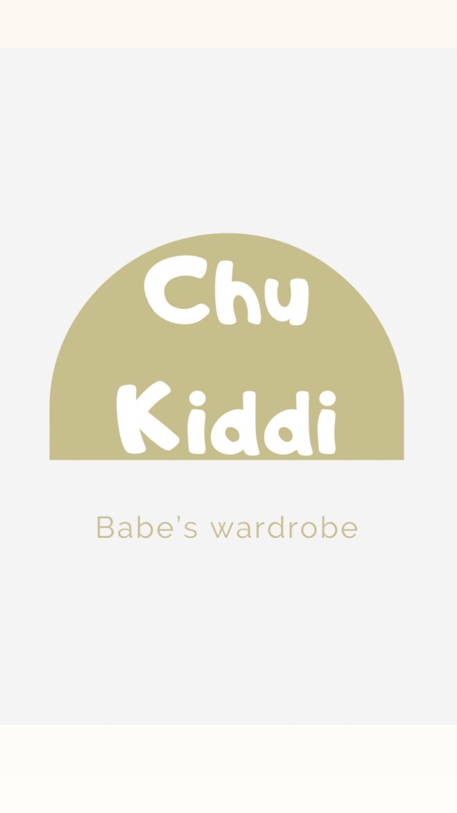 Chu.Kiddi童裝🛒🐻