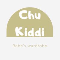 Chu.Kiddi童裝🛒🐻