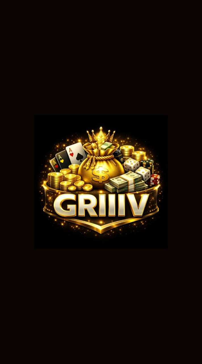 GRIIIV | OFFICIAL ✅