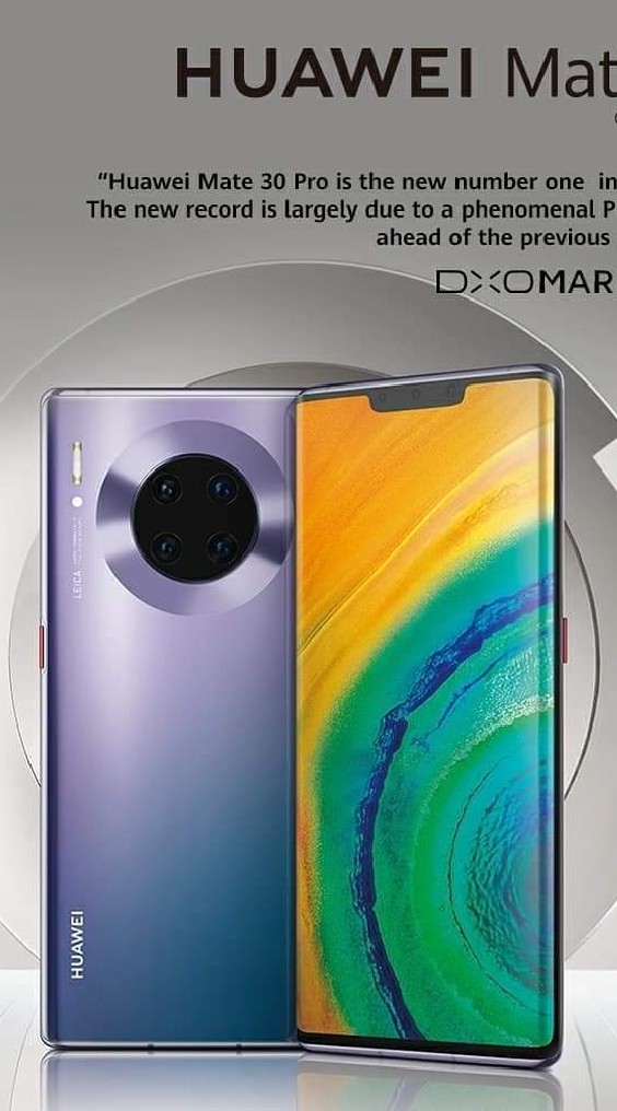 Huawei​ User Korat​🇨🇷