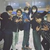 嵐しか勝たん！´･∀･)`･3･) *'◇').ﾟｰﾟ)`∀´)　嵐