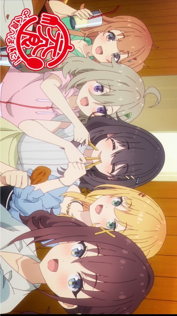 日々は過ぎれど飯うましを語ろうの会