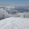 白馬で滑ろう！