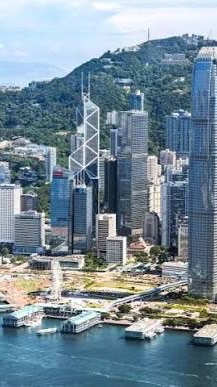 好玩的香港遊