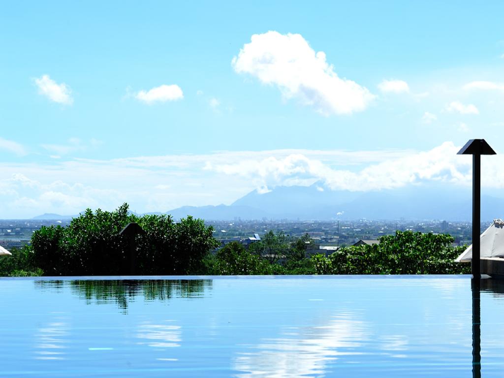 海天一線的美景太驚人了！特搜7間台灣無邊際泳池飯店，不用出國就能拍個夠-1