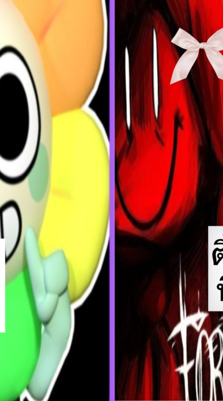 Dw / Forsaken˙ (TH)  ིྀ🌟˙