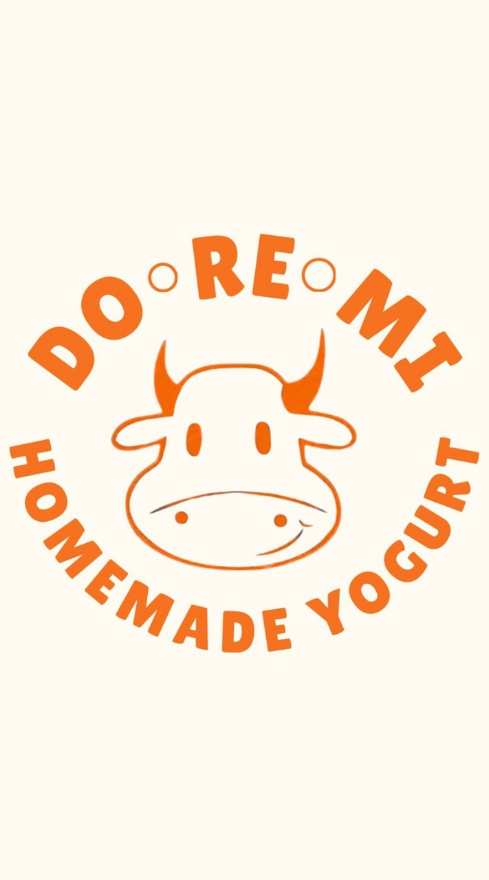 กลุ่มรับข่าวร้านโยเกิร์ตDOREMI