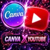 YouTube CanVa ราคาส่ง