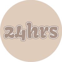 FFT24hrs.O’some.舒芙內