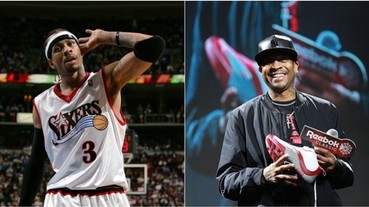 你要的「答案」回來了！戰神御用 Reebok Answer IV 傳奇復刻再現！