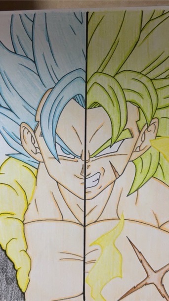 ドラゴンボールレジェンズ、ドッカン、その他ゲームも！！