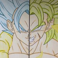 ドラゴンボールレジェンズ、ドッカン、その他ゲームも！！