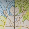 ドラゴンボールレジェンズ、ドッカン、その他ゲームも！！