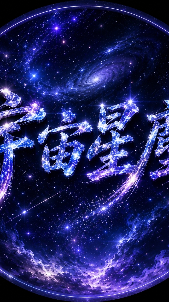 宇宙星塵 🅥🅘🅟討論群