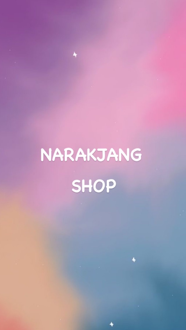 OpenChat NARAKJANG.SHOP