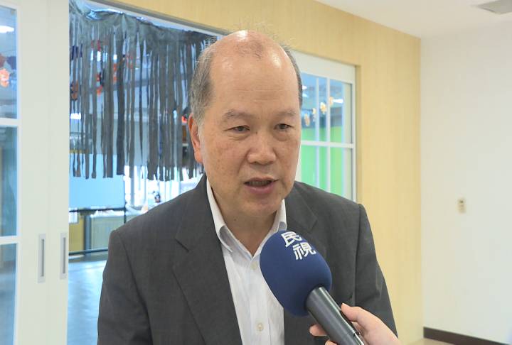 長安國小雙語教育部分生活課全英語授課 民視新聞網 Line Today