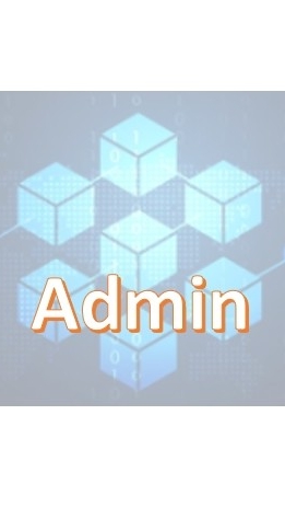 admin node Blockchain Consortium