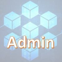 admin node Blockchain Consortium