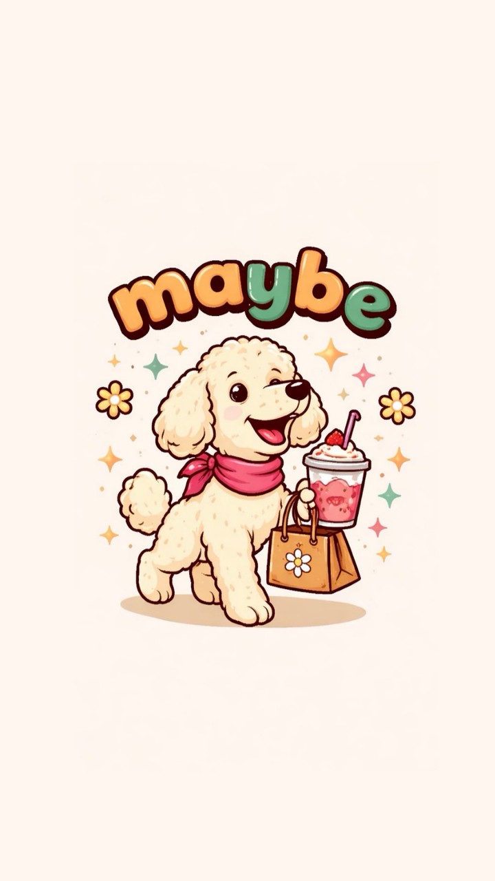 Maybe 寵物選品🐈🐶🦜🐰🐭