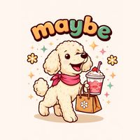 Maybe 寵物選品 代購🐈🐶🦜🐰🐭