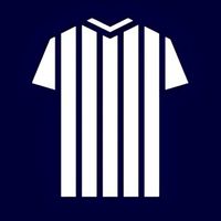 TH football shirt