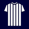 TH football shirt