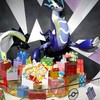 ポケモンのいる暮らし