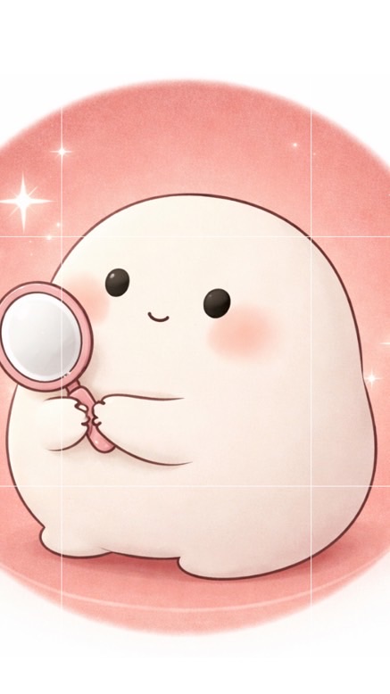 🌿‬ ゆらぎちゃんのお部屋
