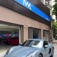 TWL保時捷Porsche 718 GT4 Cayman Boxster Spyder GTS改裝
