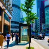 禁煙成功